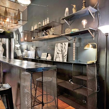 St. Vincent Lofts Apartment Los Angeles Bagian luar foto